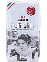 Кофе в зернах Alvorada IL Caffe Italiano 500г.