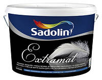 Краска для стен и потолка Sadolin INOVA EXTRAMAT ( Инова Экстрамат) 2,5л