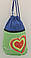 Рюкзак TM Profiplan Candy green (1 шт), фото 2