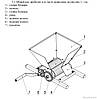 Дробарка для винограду Лан нержавійка, фото 9