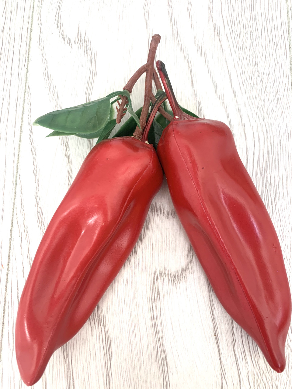 Штучний перець Чилі (12 см), фото 1