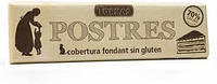 Шоколад Torras Postres без глютена, 70% какао, 300 г