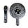 Шатуни система Shimano Claris FC-2403 30/39/50Т Octalink 170мм, фото 3