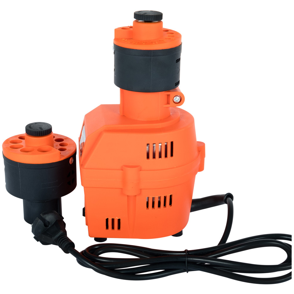 Верстат для заточування свердел Vitals Ua 7016JHd, фото 1