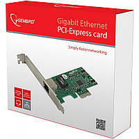 NIC-GX1, 1000 Base-TX PCI Realtek чіпсет