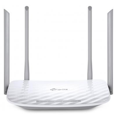Бездротовий маршрутизатор (роутер) TP-LINK Archer C50
