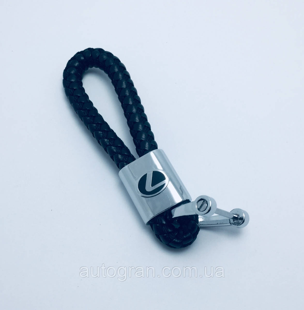 Брелок Lexus плетінка, фото 1