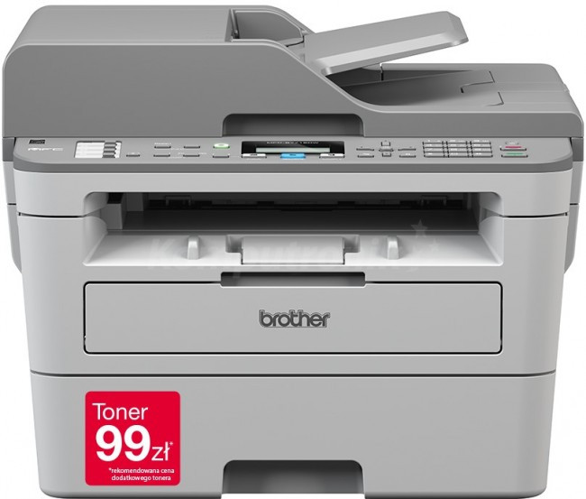 Brother MFC-B7715DW