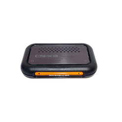 Ароматизатор Eikosha CS-X3 BLACK CITRUS