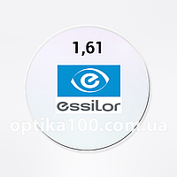 Линза для очков Essilor 1,61 Sharp Trio + работа мастера в ПОДАРОК от 2х линз