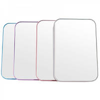 Дзеркало для макіяжу настільне-підвісне Ri Zhuang NoQ-33, фото 2