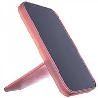 Дзеркало для макіяжу настільне-підвісне Ri Zhuang NoQ-33, фото 5