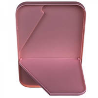 Дзеркало для макіяжу настільне-підвісне Ri Zhuang NoQ-33, фото 7