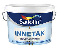 Специальная краска для потолка Sadolin INNETAK ( Иннетак) 5л