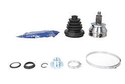Meyle 1004980118 ШРУС зовнішній VW Polo, Skoda Fabia 1.2-2.0 12.99-
