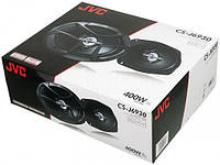 Автомобильные динамики овалы JVC CS-J6930 original max 400W