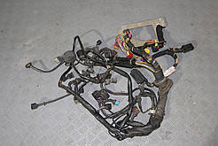 Дріт роз'ємний підкапотний 4D2971713AA Audi A8 D2 1994 — 2002