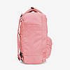 Рюкзак міський FjallRaven Kanken 16 л - Oxford - Рожевий, фото 4