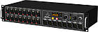 Цифровий стейджбокс Behringer S16, фото 3