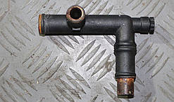 Клапан спускання повітря системи охолодження 4D0819163 для Audi A8 D2 Audi A8 D2 1994-2002