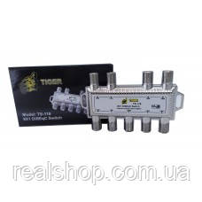 DiSEqC 8x1 Tiger TS-118