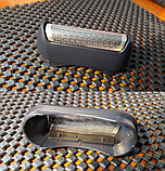 Сітка в корпусі BRAUN 11B (Series 1) 110 120 130 140 150 5684 5682 11В, фото 2