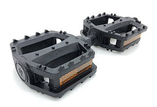 Педалі ВМХ Feimin FP-651 9/16" середні