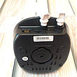 Бездротова IP-камера з WiFi, мікрофоном і нічним баченням Full HD Біла (Справжні фото), фото 2