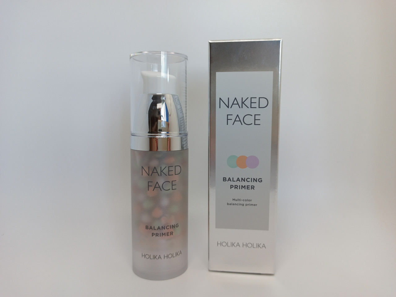 Naked Face Primer