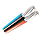 Дріт СІП-4 2х10, фото 4