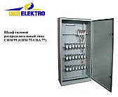 Шафи силові розподільні СПМ 75-8