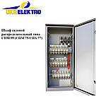 Шафи силові розподільні СПМ 99-7