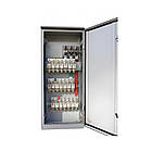 Шафи силові розподільні СПМ 75-9