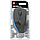 Мишка Defender MM-340 (52344) Black/Blue USB, фото 3