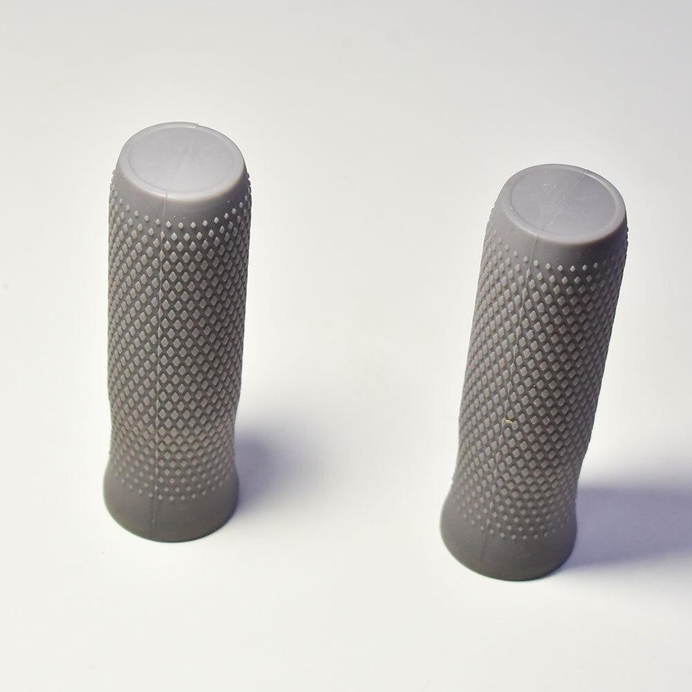Гумові ручки для електросамоката Xiaomi M365/ES1/ES2/ES3, фото 1