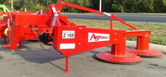 Косарка роторна Z-169 купити Косарка роторна Z-169 купити