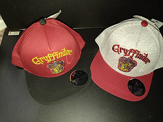 Кепка Гаррі Поттер Ґрифіндор 56 см