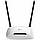 Бездротовий маршрутизатор (роутер) TP-LINK TL-WR841N, фото 3