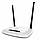 Бездротовий маршрутизатор (роутер) TP-LINK TL-WR841N, фото 4