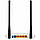 Бездротовий маршрутизатор (роутер) TP-LINK TL-WR841N, фото 5