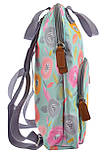 Рюкзак молодіжний ST-26 Daisy 556879 Yes, фото 3
