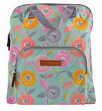 Рюкзак молодіжний ST-26 Daisy 556879 Yes, фото 4