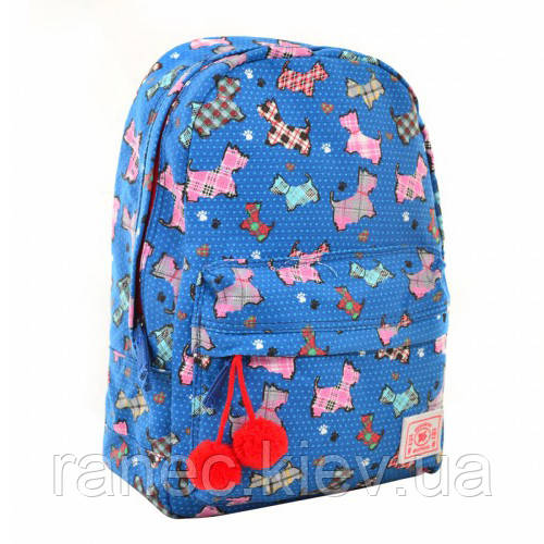 Рюкзак молодіжний ST-33 Tory 35*29*12 555463 Yes