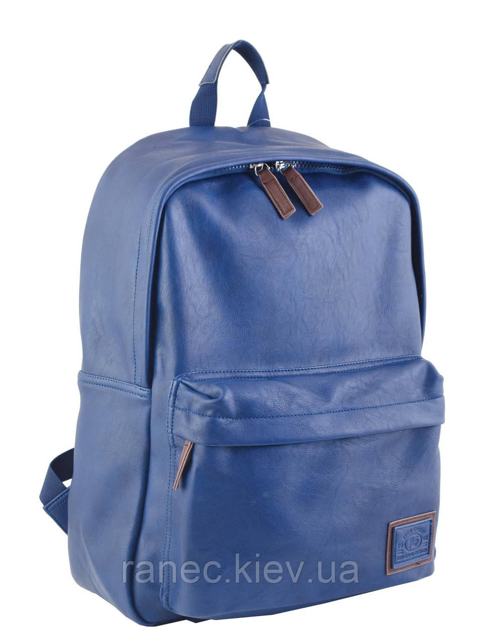 Підлітковий Рюкзак Yes ST-15 Blue 553508 YES