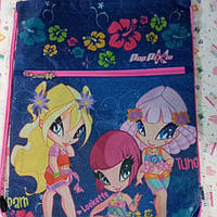 Сумка для взуття з кишенею для дівчинки Kite PP16-601 Німеччина