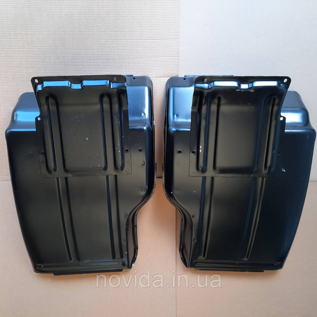 Крило заднє КАМАЗ праве+ліве 5320-8403020/5320-8403021