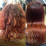 Кератин для випрямлення волосся Coffee Premium (Кава Преміум) Honma Tokyo 50 мл, фото 2