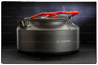 Чайник Forrest Camping Kettle 1.6 л