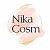NikaCosm - інтернет магазин косметики