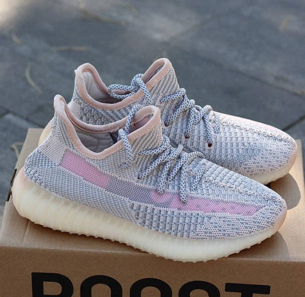 Adidas Yeezy Boost 350 V2 